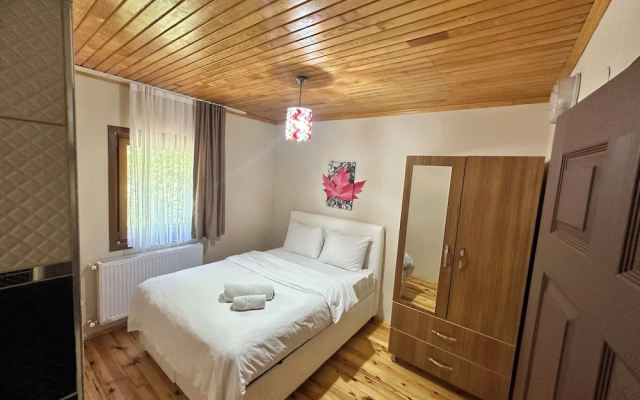 Haros Apart Hotel