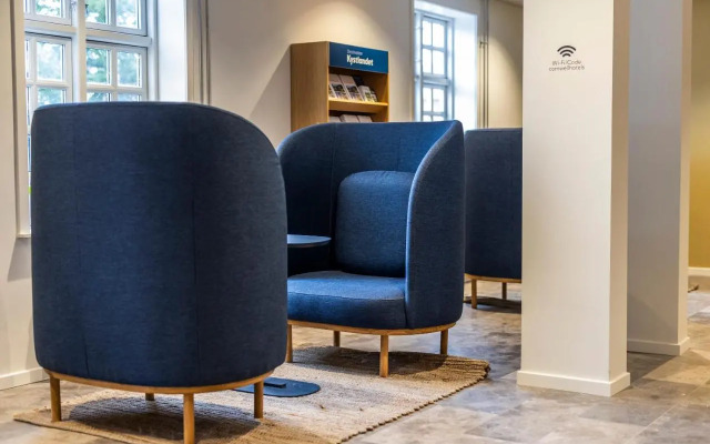 Comwell Bygholm Park