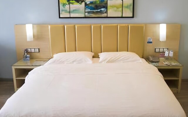 Liuzhou Wodun Fashion Hotel