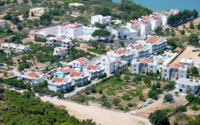 Lindia Thalassa Resort