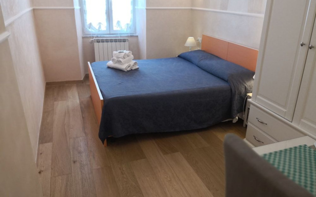 Alla Marina Affittacamere
