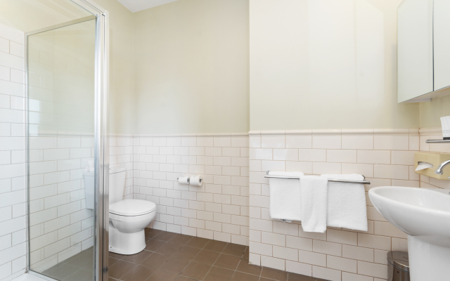 Launceston Central Apartment Hotel