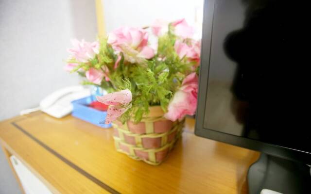 Yangyang Naksan Haemaru