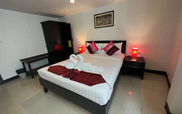 Silver Resortel