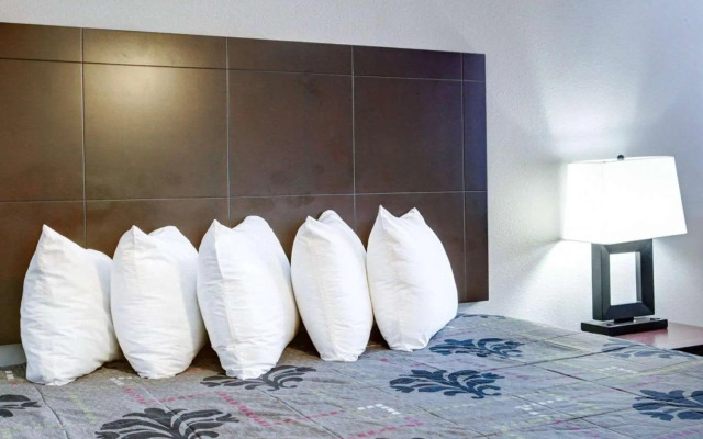 Rodeway Inn & Suites Downtown North