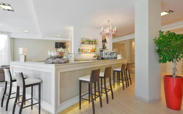 Hotel Fiamma