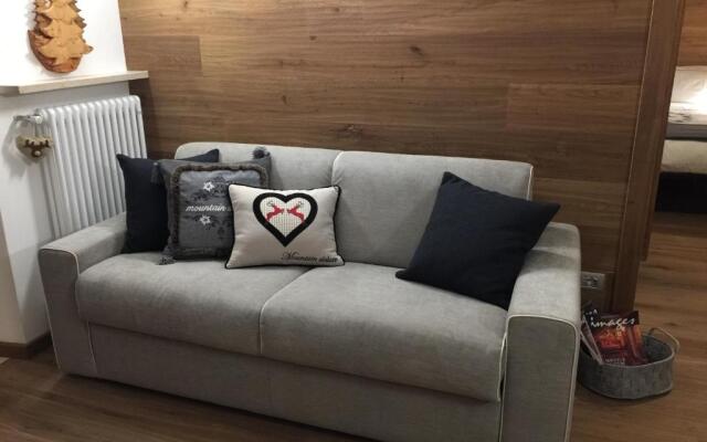 Il Cervo Suite Apartment