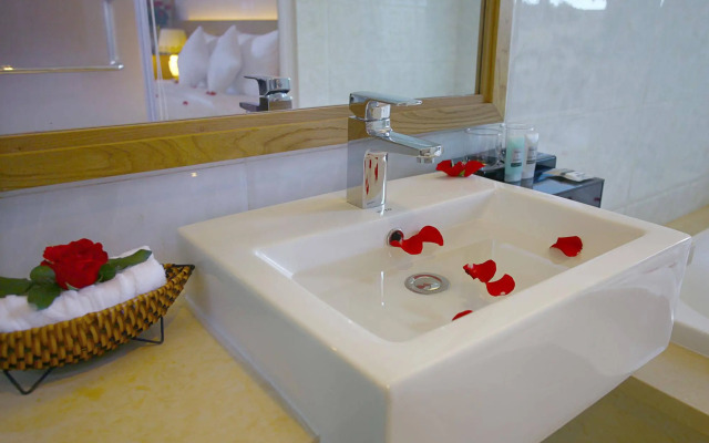 Tri Giao Hotel