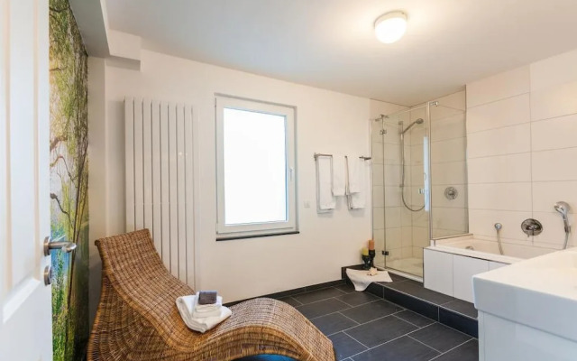 Haus am See B&B