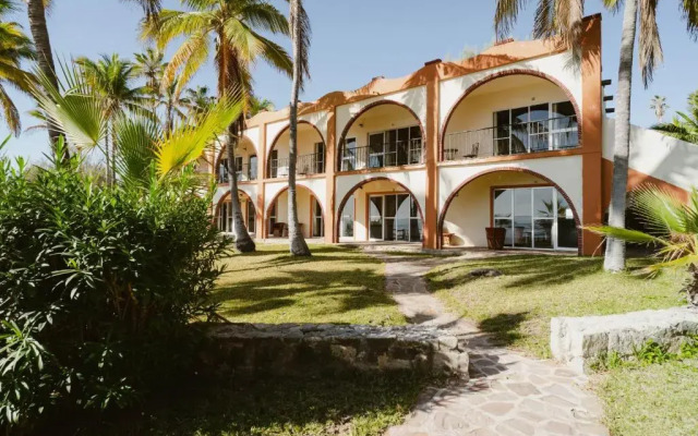 Hotel Rancho Buena Vista