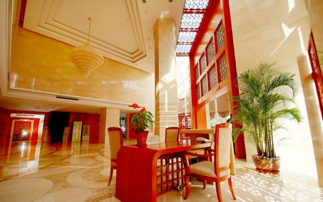 Shanghai Neo-Sunshine Hotel