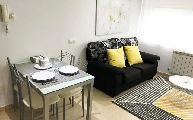 Apartamento San Isidoro