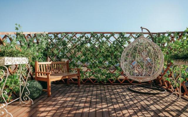 7 Boutique Hotel