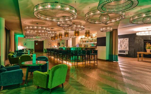 MAXX by Steigenberger Hotel Vienna