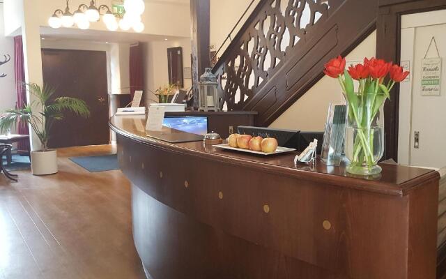 Hotel Goldener Adler