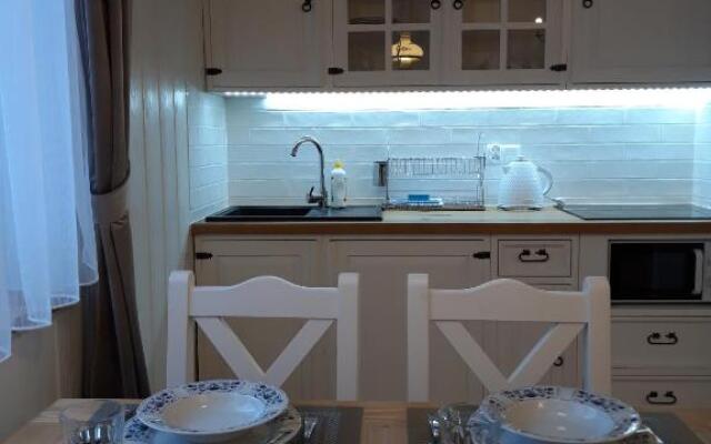 Domki i Apartamenty Cicha Dolina Przy Beskid Sport Arena