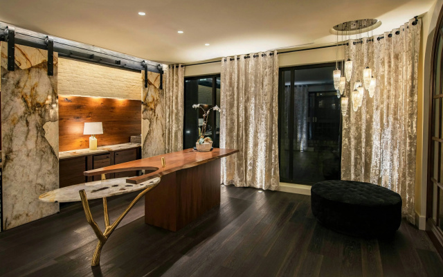 Hotel Bella Grace
