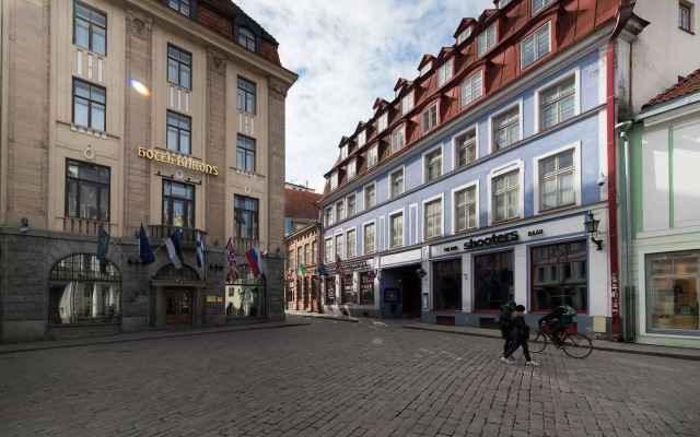 Tallinn City Apartments