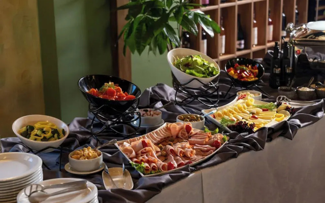 Valedor Hotel Boutique&SPA