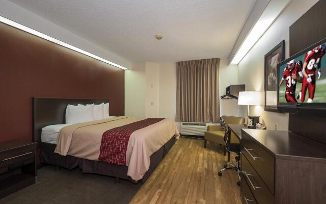 Spark by Hilton Bentonville