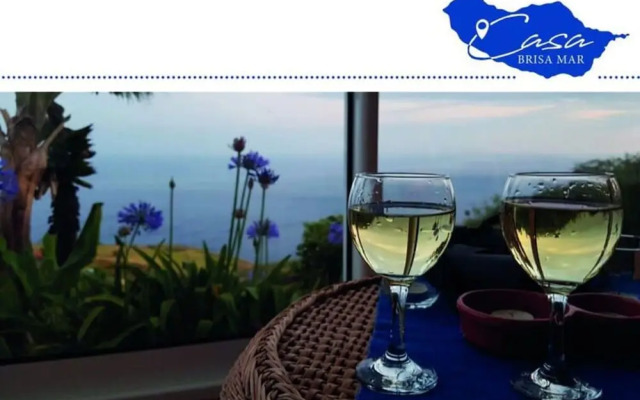 Holiday Home Casa Brisa Mar in Prazeres