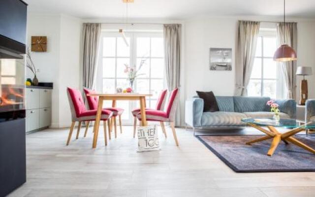 Ferienhaus Seeadler 65