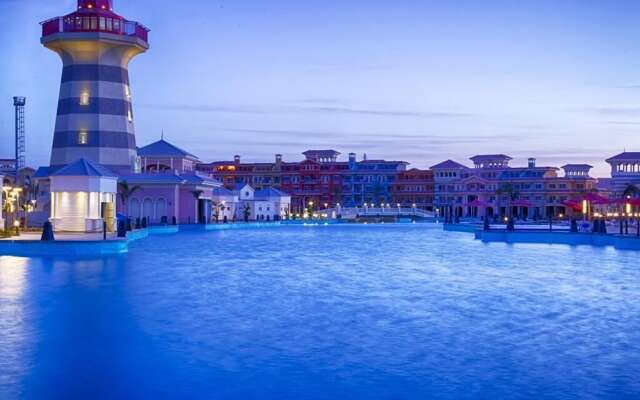 Porto Sharm Hotel Apartments