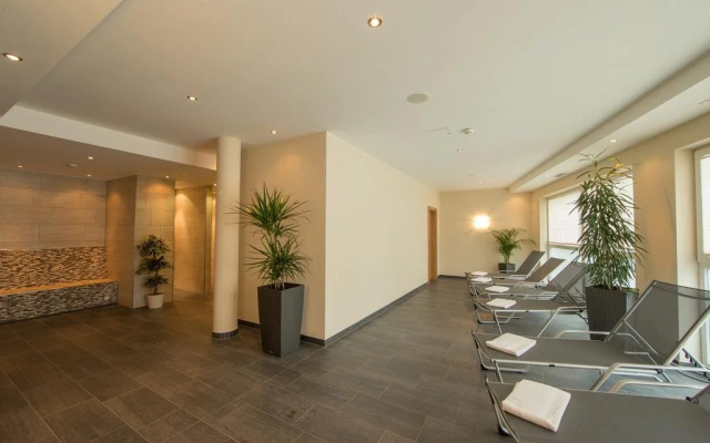 Silva Peak Residences