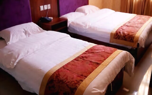 Beijing Bindu Sunshine Business Hotel