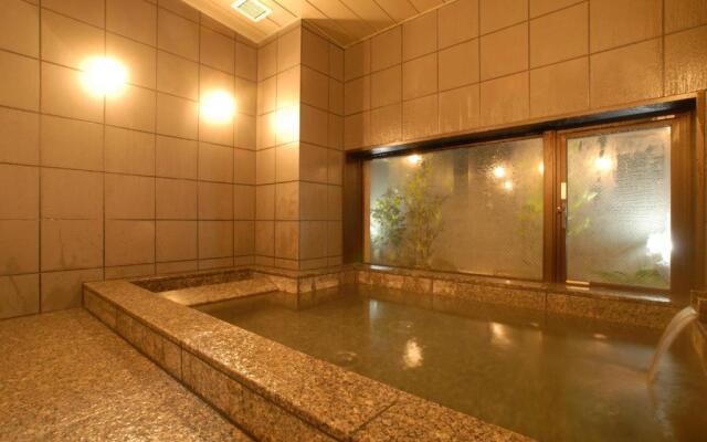 AB Hotel Mikawa Toyota