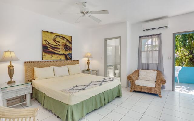 Edwards Guesthouse