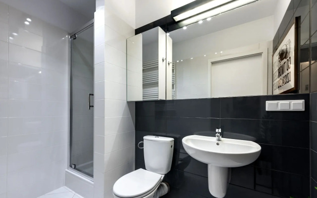 Apartamenty-Wroc Kurkowa 14