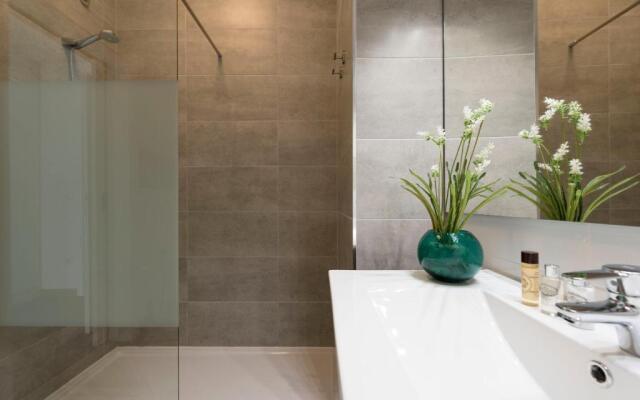 LovelyStay - Boavista Cozy Apartment