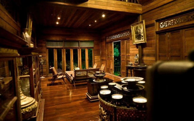 Baan Tye Wang Hotel
