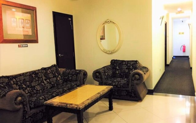 Hotel Sri Sutra Taman Serdang Perdana