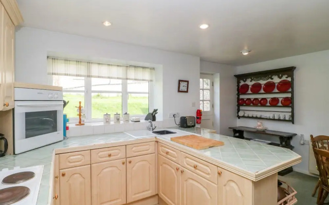 Old Ford Farm Annexe