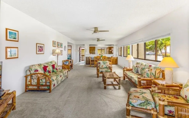 Big Island Keauhou Gardens 2 Bedroom Condo