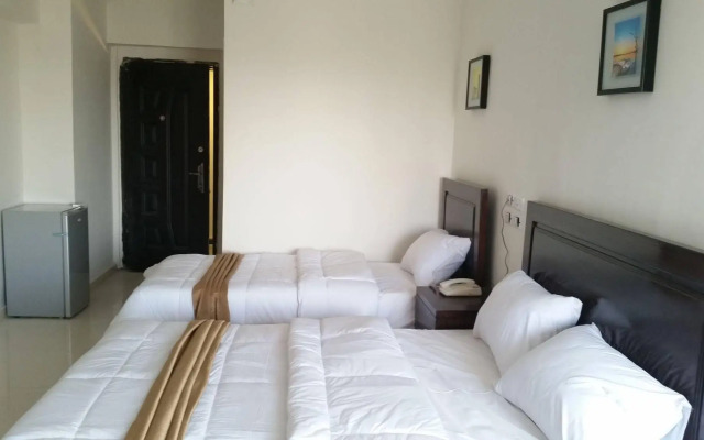 Nile Boutique hotel