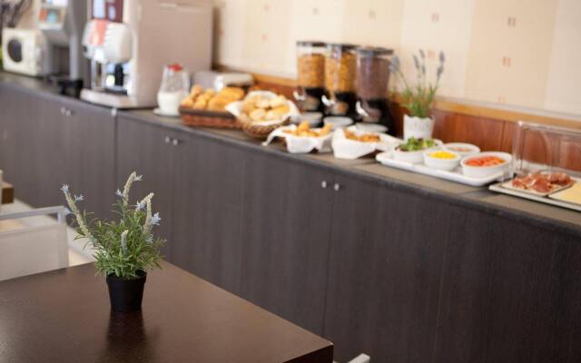 SM Hotel Turissa