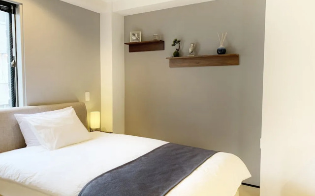 Senlax Inn Osaka