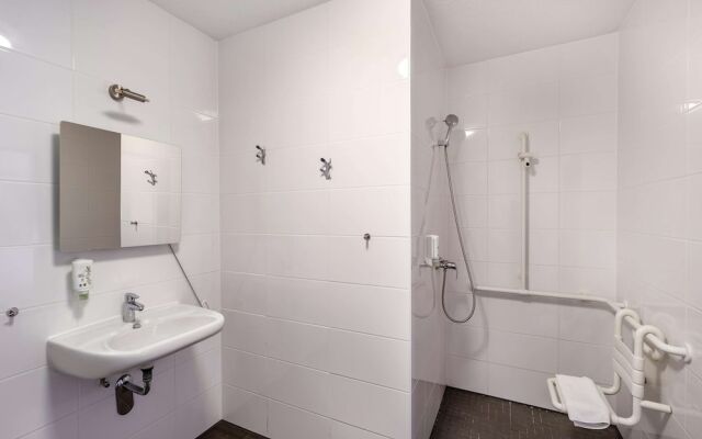 B&B Hotel Freiburg-Nord