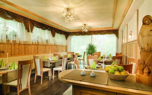 Hotel Leitner