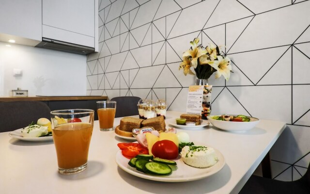 Emihouse CityVibe Apartments