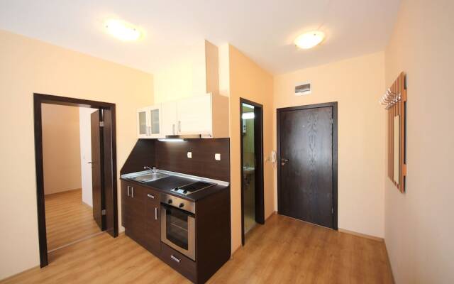 Menada Luxor Apartments