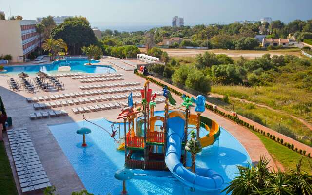 HYB Eurocalas Water Park - All inclusive