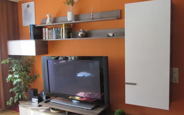 Ferienwohnung Em Gardestüffje