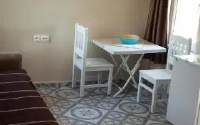 Oludeniz Suite Hotel