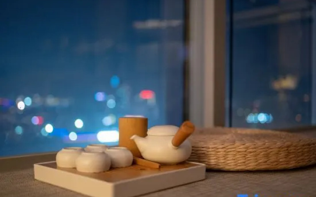 Xizili · Art Hotel (Xiasha University City Branch)