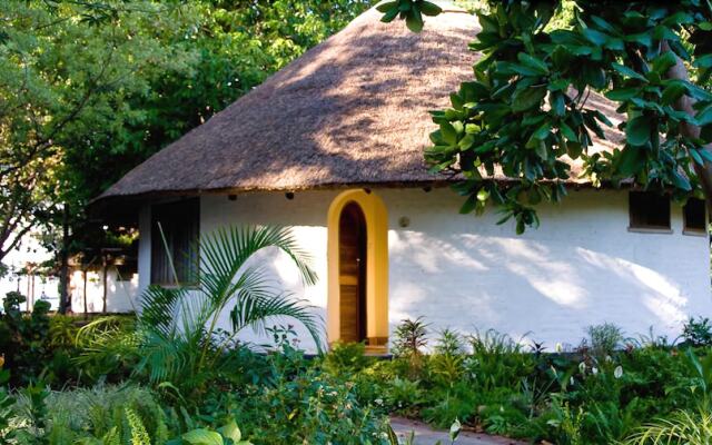 The Makokola Retreat