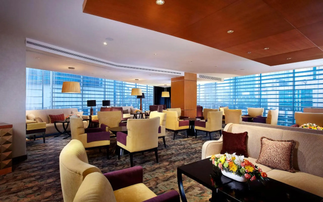 Oakwood Premier Cozmo Jakarta